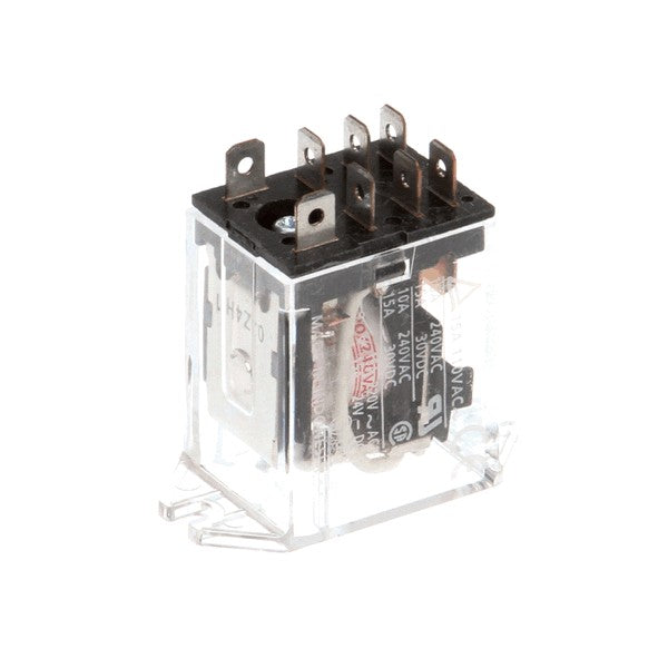MOFFAT RELAY 240V Replacement M021534 for Moffat