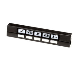 Nuova Simonelli Aurelia II Volumetric Touchpad Replacement 04900952 for Nuova Simonelli