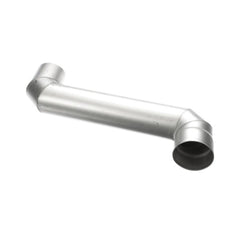 Rational Cooking Systems EXHAUST PIPE D63.5MM Replacement 70.00.660 for Rational Cooking Systems