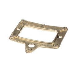 Rational Cooking Systems MATING FLANGE F HEATING ASSEMBLY Replacement 40.03.410P for Rational Cooking Systems