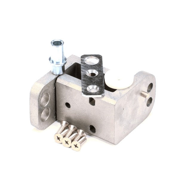 SILVERKING KIT HINGE GLASS DOOR POWER 2.7 X 2.6 X 2.45 Replacement 10335-38 for Silver King
