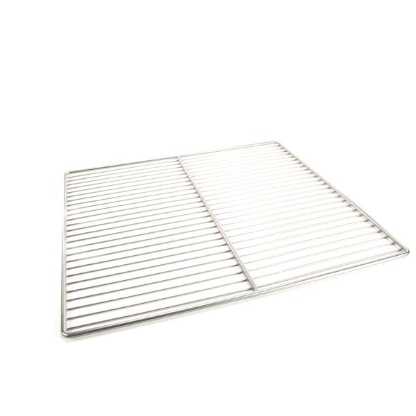 TRAULSEN CHROME WIRE SHELF 24 1/4 x 25 7/8 Replacement 340-04888-00 for Traulsen