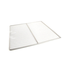 TRAULSEN CHROME WIRE SHELF 24 1/4 x 25 7/8 Replacement 340-04888-00 for Traulsen