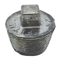 WAL-RICH Wal-Rich 2424002 Lead Fitall Plug 2 inch