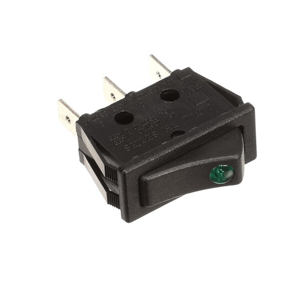 ADCRAFT ON/OFF SWITCH W/ LIGHT Replacement HDS-19 for Adcraft
