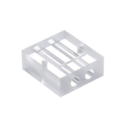 AMERICAN DISH SERVICE HOUSING FLOW INDICATOR REPLACEMENT 084-6403 for American Dish Service