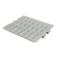 Av Tec Belt Grey Interlock D821-K10 Replacement HDBLT0302 for Rexnord
