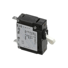 BAXTER BREAKER CIRCUIT 3AMP CURVE Replacement 01-1000V6-00052 for Baxter