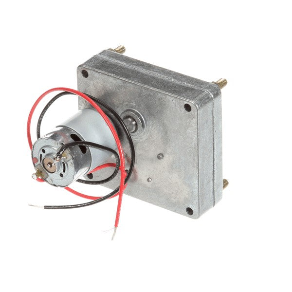 BELSHAW GEARMOTOR 8.8 RPM 12VDC Replacement TG-9000 for Belshaw