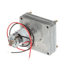 BELSHAW GEARMOTOR 8.8 RPM 12VDC Replacement TG-9000 for Belshaw