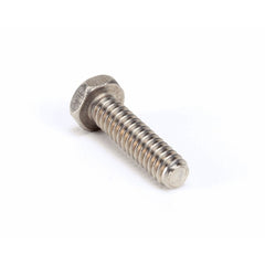BKI-BARBEQUE KING Screw 10-24 x 3/4 Hex Cap Replacement SCR426 for BKI