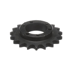 BKI-BARBEQUE KING Sprocket Power 19 Tooth Replacement S0705 for BKI (Barbeque King)