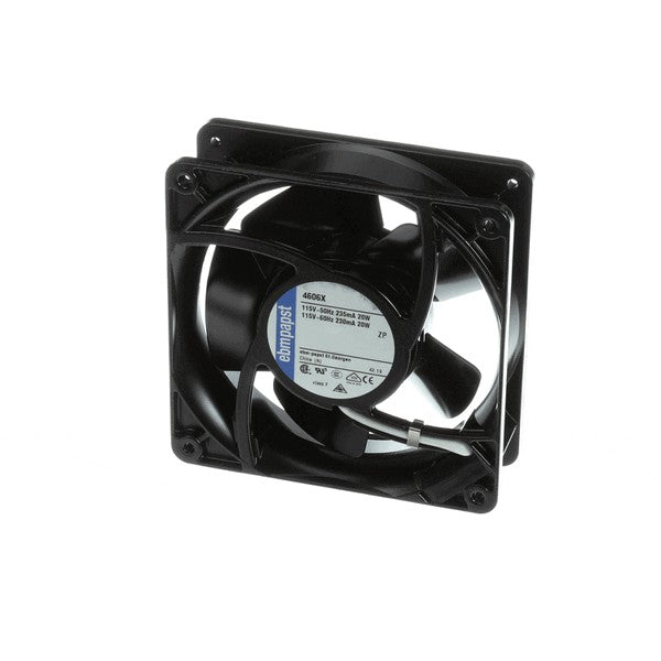 BLICKMAN FAN Replacement 120V for Warming Cabinet Replacement 9159901500 for Blickman