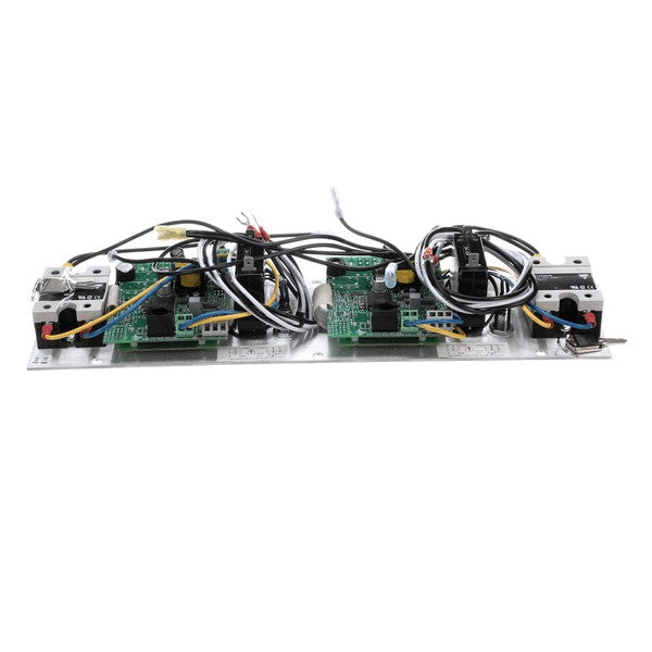 BLICKMAN CONTROLLER DUAL WARMER MODELS MG/MS 79 Replacement 91D1831005 for Blickman