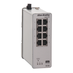 ALLEN-BRADLEY 1783-LMS8 RELAYS & SWITCHES
