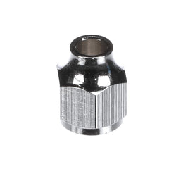 BUNN NUT FLARE BRASS CHRM PL .250 Replacement 00924.0000 for Bunn