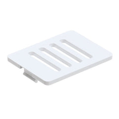 BUNN Insert Hopper Lid Vent White Replacement 32105.0000 for Bunn