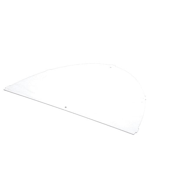BUNN LENS MERCHANDISER FXD IMIX-4/5 Replacement 36650 for Bunn