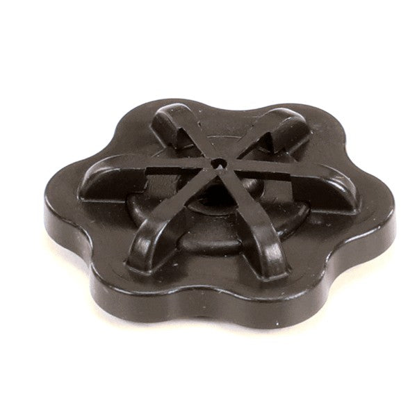 BUNN SPRAYHEAD BLACK 7 HOLE NARROW Replacement 40670.0012 for Bunn