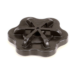 BUNN SPRAYHEAD BLACK 7 HOLE NARROW Replacement 40670.0012 for Bunn