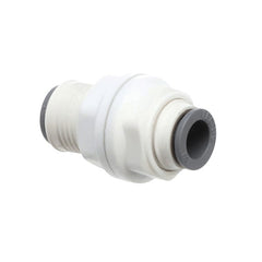 BUNN Union Bulkhead Push-To-Connect 1/4 OD Replacement 47756.0000 for Bunn
