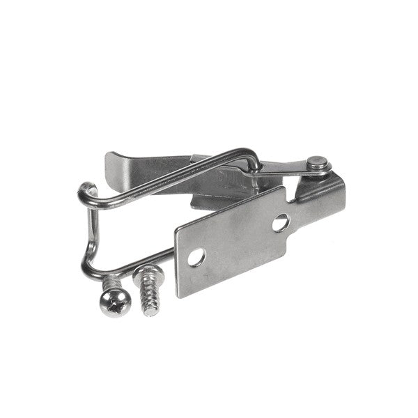 CAMBRO KIT METAL LATCH for Cambro H16003 Replacement