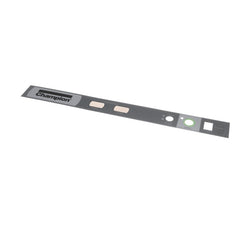 CHAMPION LABEL FACIA UH130B M3.5 Replacement 0513540 for Champion