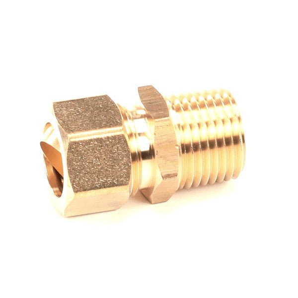 CHAMPION FITT COMP 5/8OD X 1/2MPT BRASS Replacement 109925 for Champion