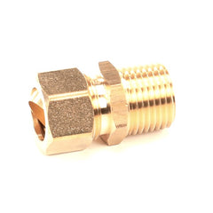 CHAMPION FITT COMP 5/8OD X 1/2MPT BRASS Replacement 109925 for Champion