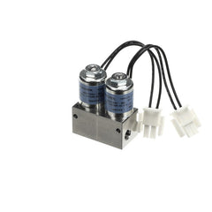 Concordia Coffee Company Valve Manifold 2 Station Replacement 1210-016 for Concordia Coffee Company