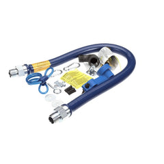 DORMONT GAS CONNECTION 3/4 ID X 36 Replacement DORMONT1675BPQR36BX for Dormont