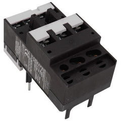 EATON Eaton XTOB010BC1 Bimetallic Overload Relay 6-10A Overload Range 45 mm Frame Size 1NO-1NC Contact Configuration