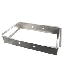 FALCON STAINLESS CRACKING CATCH PAN SS Replacement 45-01-199 for Falcon