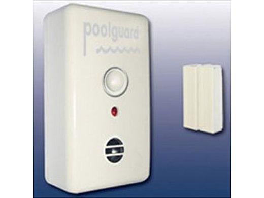 POOLGUARD Poolguard DAPT-2 Door Alarm | 9V