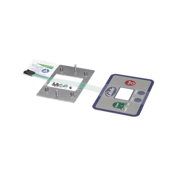 GLOBE Membrane Switch Kit Replacement 121072-01 for Globe