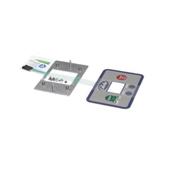 GLOBE Membrane Switch Kit Replacement 121072-01 for Globe