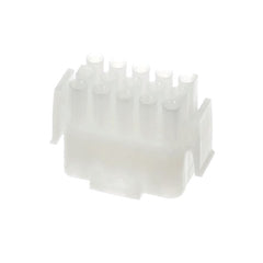 HENNY PENNY Connector 15 Pin Plug Replacement EC01-046 for Henny Penny