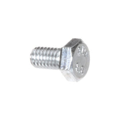 HENNY PENNY Screw-Metric M6 X 10Mm Hex Hd Replacement SC06-029 for Henny Penny