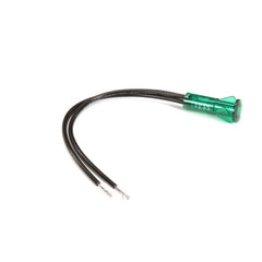 JACKSON LIGHT GREEN INDICATOR 28VAC Replacement 5945-504-04-90 for Jackson