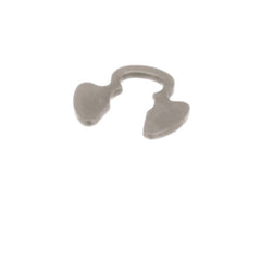 LANCER JUICE MACHINES RING RETAINING 5304-18-H-ST-R Replacement 03-0086-SP for Lancer Juice Machines