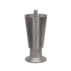 LANCER JUICE MACHINES Adjustable Leg 4 W 3/8-16 Replacement 81-0628 for Lancer Juice Machines
