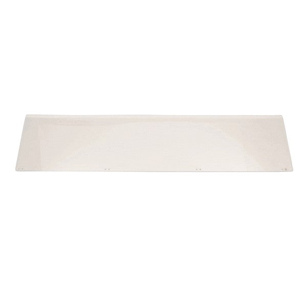 MEDALIE PLEXI GLASS Replacement 26811 for Vollrath/Idea-Medalie