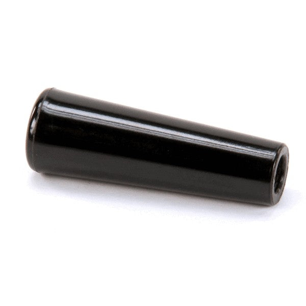 PERLICK KNOB FAUCET BLACK PLASTIC Replacement 308-38 for Perlick