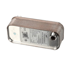 PERLICK HEAT EXCHANGER BRAZED PLATE Replacement 63300B for Perlick