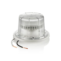 LEVITON LEVITON 9860-LHG LEV 9850-LED LED LMPHLDR/GUARDREPLACES 9860-LHG (GU24)