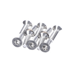 Rational Cooking Systems COUNTERSUNK SCREW TORX M5X16 Replacement 1005.1966 for Rational Cooking Systems