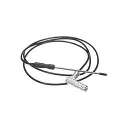 Rational Cooking Systems Meat Probe Sensor W. Angle Plug Replacement 40.01.843P for Rational Cooking Systems