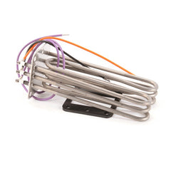 Rational Cooking Systems Heating Element with Gasket Replacement 87.00.366 for Rational Cooking Systems