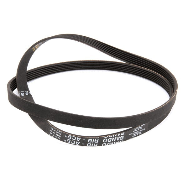 SANISERV Belt Poly-V 460J6 Replacement 58888 for Saniserv