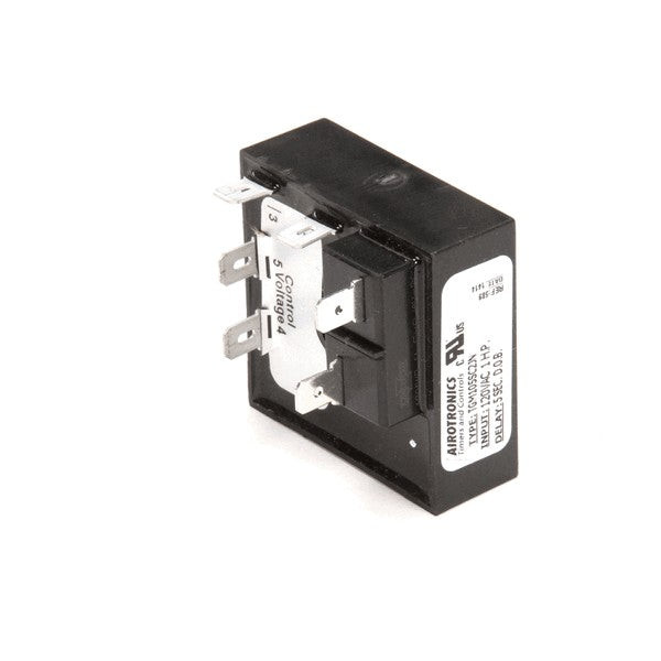 SANISERV TIMER DOB 5SEC 120V 20AMP Replacement 70526 for Saniserv